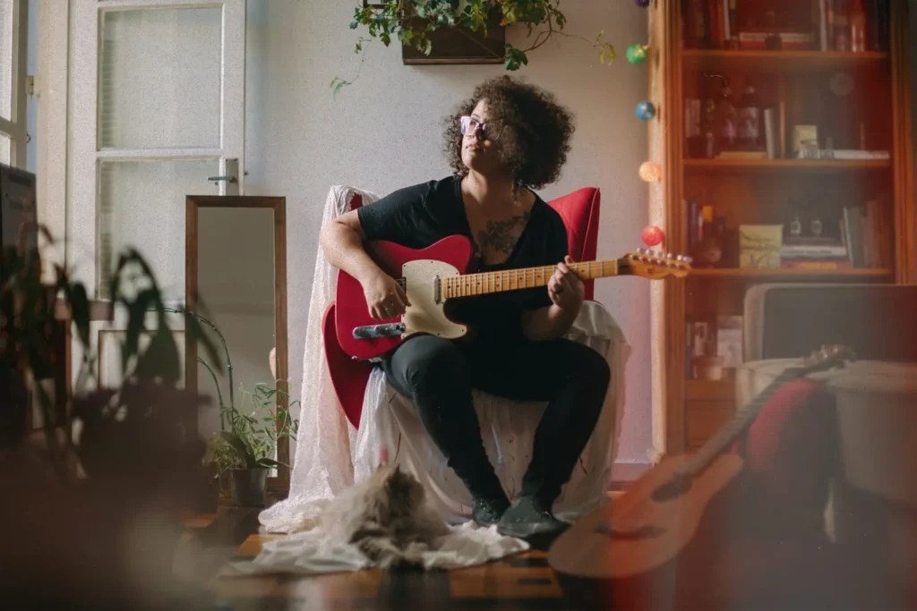 Projeto voltado para a valorização da arte feminina musical produzida no estado de Goiás recebe inscrições entre os dias 03 e 15 de março | Foto: reprodução