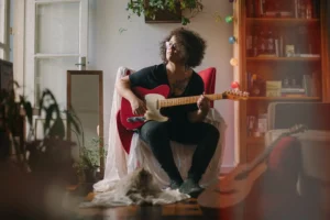 Projeto voltado para a valorização da arte feminina musical produzida no estado de Goiás recebe inscrições entre os dias 03 e 15 de março | Foto: reprodução