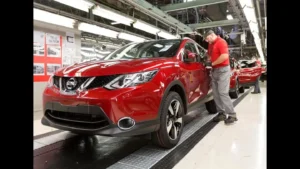 A mudança de planos da Nissan tem a ver com as novas políticas internacionais de emissão de poluentes, cada vez mais rígidas | Foto: Reprodução