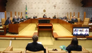 Decisão foi do ministro Alexandre de Moraes | Foto: reprodução