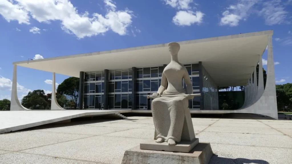 Até o momento, Seis ministros já votaram igualmente o relator, ministro Ricardo Lewandowski | Foto: Divulgação