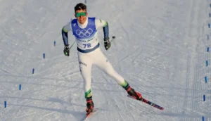 Foto: William Lucas/ANOC