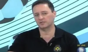 Valério Luiz foi morto no dia 5 de julho de 2012, quando estava saindo da Rádio 820 AM | Foto: Reprodução