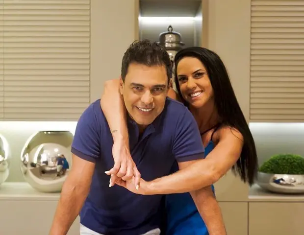 Sertanejo fez cirurgia de vasectomia, mas explicou que isso não o deixou estéril | Foto: reprodução