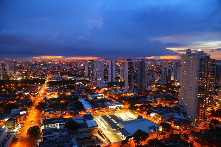Saiba o que abre e fecha em Goiânia e em Goiás. | Foto: Reprodução