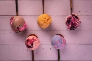 Substituição, na avaliação da dona Conceição, surgiu quando ela começou a desenvolver as primeiras receitas, há quatro anos. | Foto: Reprodução