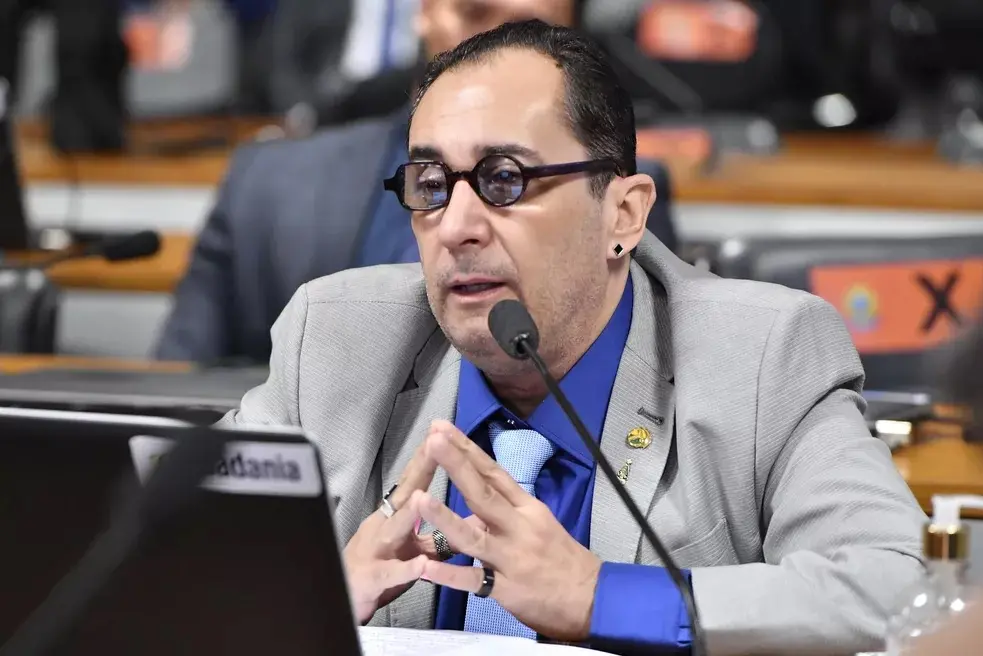 Senador do PSD disse que a bancada estaria desanimada em enviar emendas para a capital por falta de execução. | Foto: Waldemir Barreto