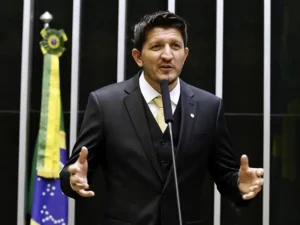 Deputado Federal ligado ao setor empresarial é voz importante no debate para PEC da reforma tributária. | Foto: Câmara