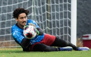 28/12/2022 - Treino do Ituano FC