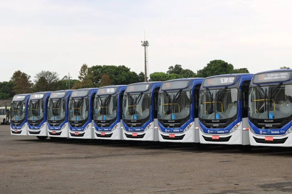 Benefício que permite a cinco membros da mesma família utilizar transporte coletivo aos finais de semana e feriados com apenas uma passagem foi instituído em 11 de fevereiro. | Foto: RMTC