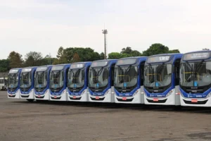 Benefício que permite a cinco membros da mesma família utilizar transporte coletivo aos finais de semana e feriados com apenas uma passagem foi instituído em 11 de fevereiro. | Foto: RMTC
