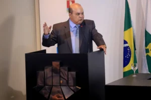 “Aguardem a apuração dos fatos com a calma e serenidade que o momento exige”, pede que não haja atos públicos. | Foto: Sinduscon-DF