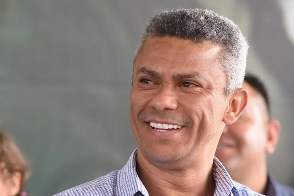 Novo comandante diz que deputados e suplentes do PRTB, sua ex-legenda, o acompanharão no novo partido. | Foto: Reprodução