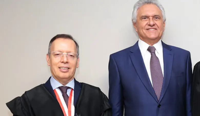 O governador informou que a equipe técnica estuda parâmetros para a regulamentação das visitas íntimas após investimentos | Foto: TJ-GO