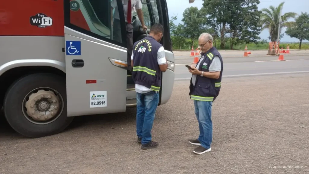 Autoridades encerraram a operação, na quarta-feira (22)