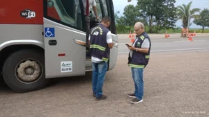 Autoridades encerraram a operação, na quarta-feira (22)