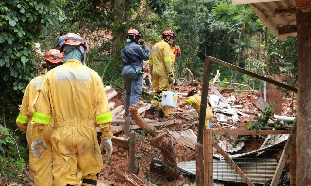 Governo do estado atualizou número de mortes para 59 | Foto: Rovena Rosa/Agência Brasil