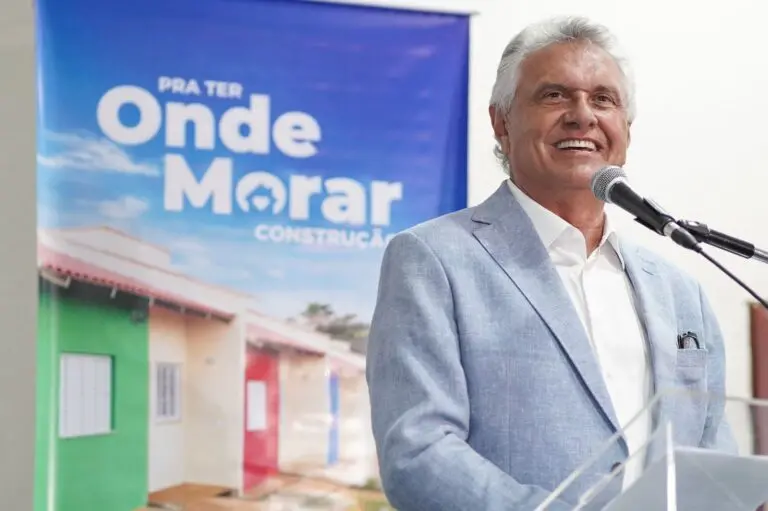 Prazo para inscrições é de 15 dias em cada município | Foto: Divulgação André Saddi/Governo de Goiás