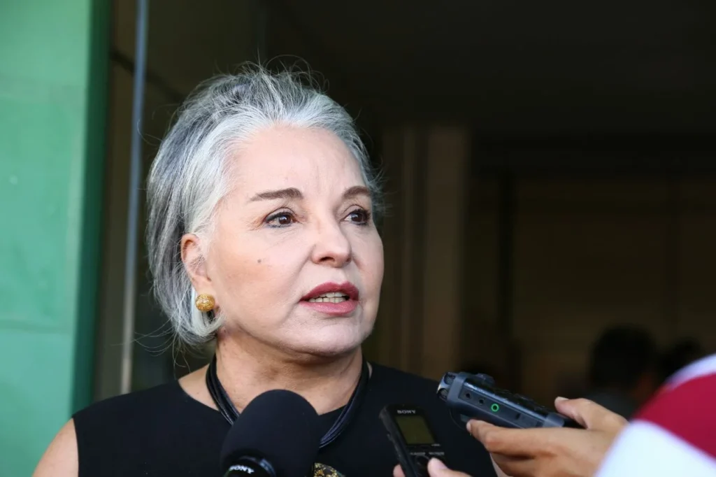 O luto foi decretado pelo presidente da Casa, vereador Romário Policarpo (Patriota). | Foto: Reprodução