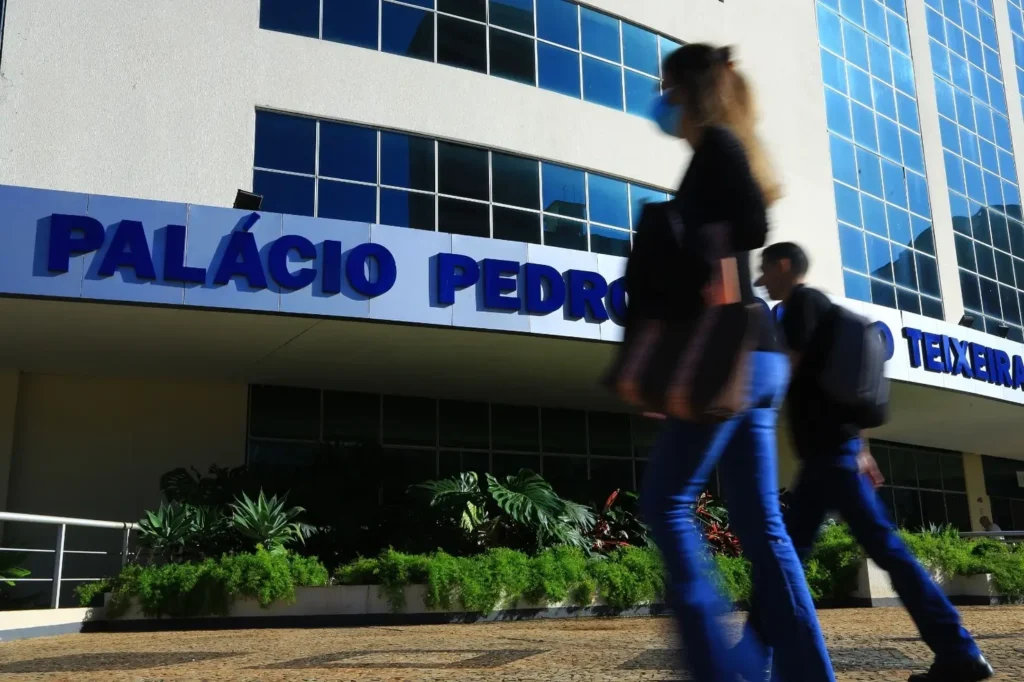Analistas de gestão governamental têm 30 dias para tomar posse. | Foto: Secom