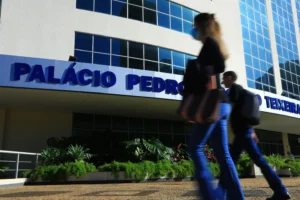 Analistas de gestão governamental têm 30 dias para tomar posse. | Foto: Secom