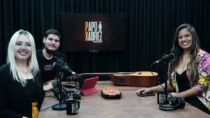 A ex-participante do The Voice Brasil mostra o gosto variado pela música e a paixão pelo sertanejo. | Foto: Isabella Lima