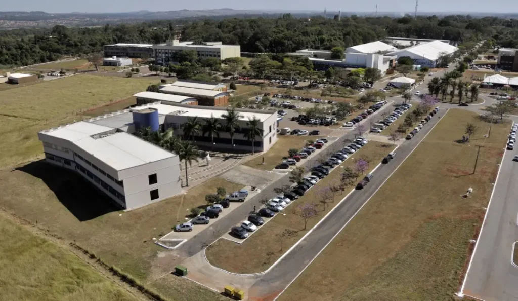 Universidade participa do SiSU 2023 com a oferta de 4.141 vagas para 96 cursos de graduação. | Foto: Reprodução