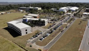 Universidade participa do SiSU 2023 com a oferta de 4.141 vagas para 96 cursos de graduação. | Foto: Reprodução