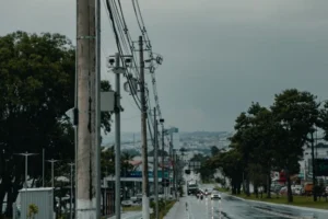 O projeto foi aprovado com dois votos contrários. | Foto: Victor Augusto/Prefeitura de Anápolis