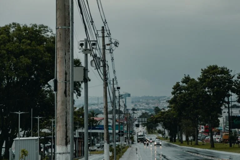 O projeto foi aprovado com dois votos contrários. | Foto: Victor Augusto/Prefeitura de Anápolis