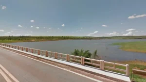 Comitê da bacia hidrográfica dos rios Corumbá, Veríssimo e São Marcos se reúne em Caldas
