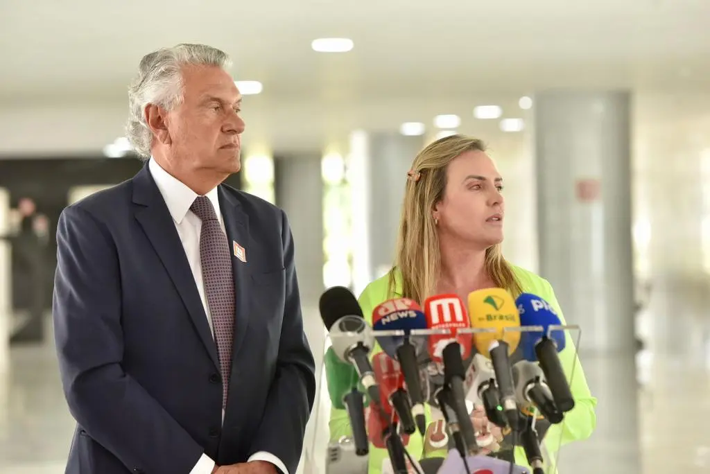 TJGO suspendeu lei em decisão liminar, na quarta-feira. | Foto: Cristiano Borges