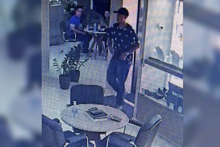 Dos quatro suspeitos dois morreram em confronto e outros dois foram presos | Foto: Reprodução