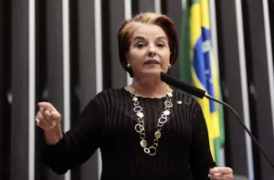 Política morreu na última terça-feira | Foto: Reprodução/Câmara dos Deputados