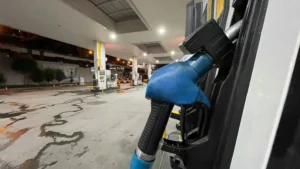 Liquid fuel ve pump