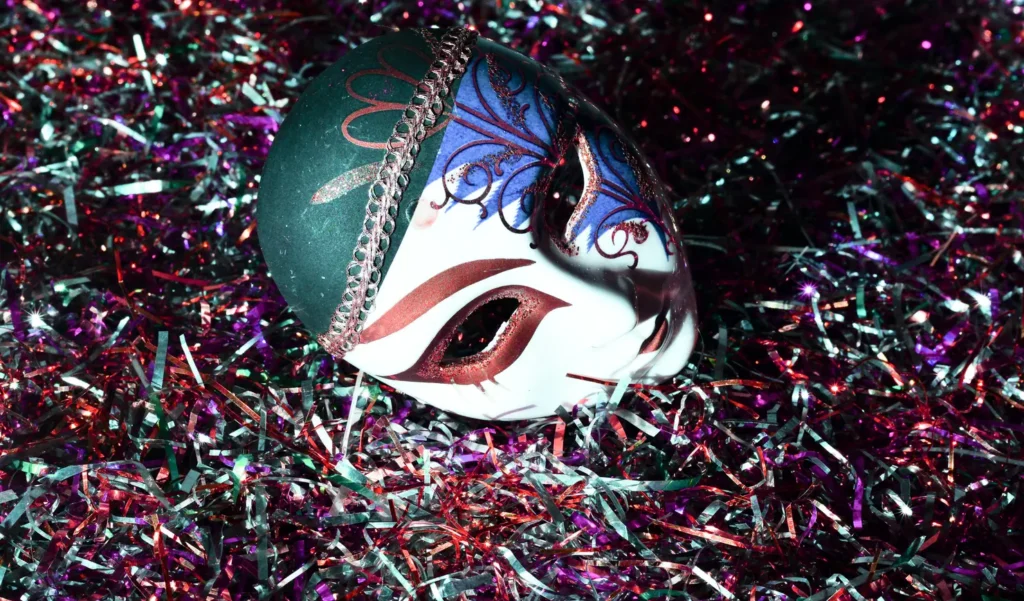 mask