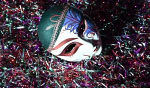 mask