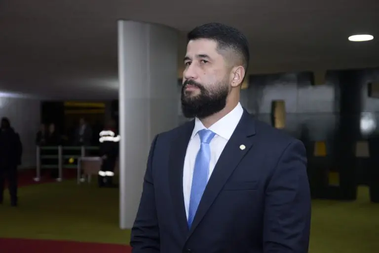 Crimes hediondos são inafiançáveis e não podem ser objeto de graça, indulto, anistia, fiança nem liberdade provisória. | Foto: Câmara