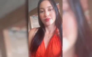 Ex-namorado é preso suspeito de matar jovem e esfaquear mãe dela dentro de casa | Foto: Reprodução/ Instagram