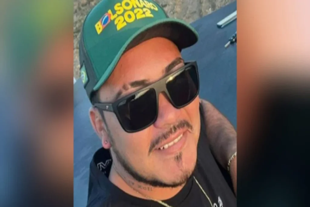 Assassino da chacina em Sinop (MT) se entrega a polícia