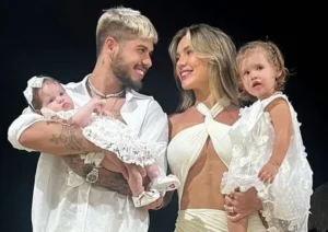 Virgínia planeja terceira gravidez e fala sobre próxima cirurgia plástica