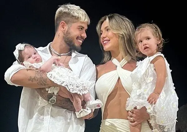 Virgínia planeja terceira gravidez e fala sobre próxima cirurgia plástica