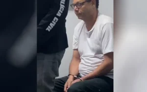 Marido de babá suspeito de estuprar bebê morre em ação policial, aponta PM