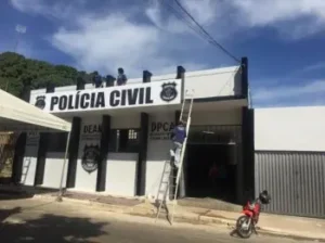 Crime teria acontecido em maio de 2021 | Foto: Divulgação/PCGO