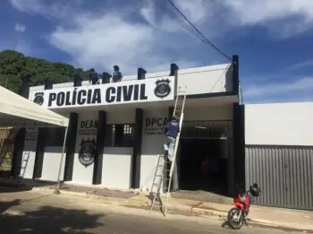 Crime teria acontecido em maio de 2021 | Foto: Divulgação/PCGO