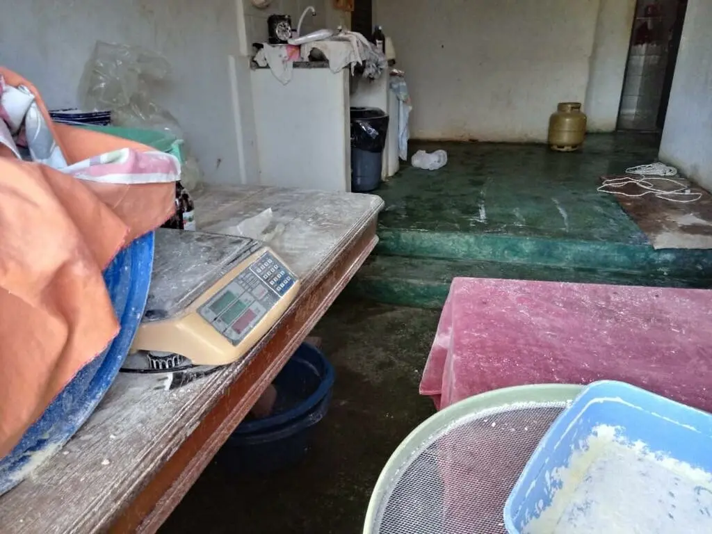 Polícia Civil desativa fábrica clandestina de produtos lácteos em Itauçu, Goiás|