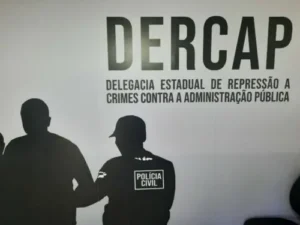 Processo corresponde a licitações anteriores a 2020 | Foto: Divulgação/PCGO