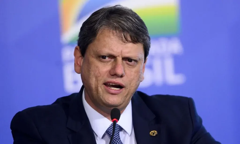 Governador defendeu ainda a implementação de um programa de saúde mental 'modelo' para dar suporte aos jovens e suas famílias | Foto: Divulgação/ Abr