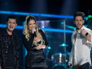 Hugo & Guilherme e Marília Mendonça chegaram ao topo das músicas mais tocadas no Brasil em 2022 | Foto: Divulgação