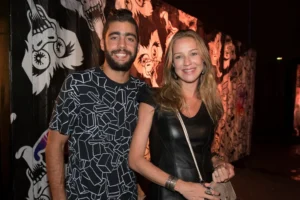 Mais cedo, Piovani veio até as redes sociais contar sobre a experiência, deixando de fora o resultado definitivo da decisão jurídica | Foto: Reprodução